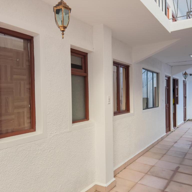 Tanguitos - Habitación Doble - 7