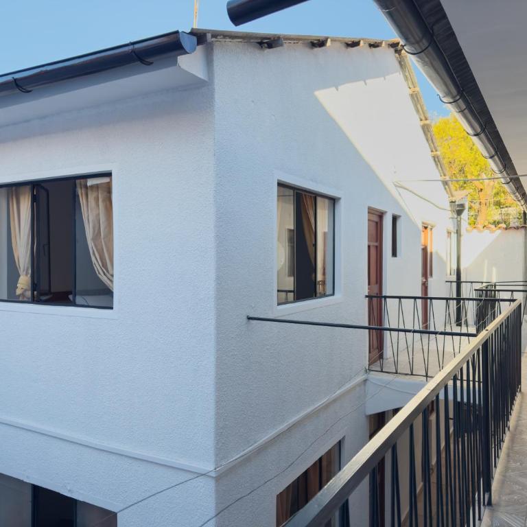 Tanguitos - Habitación Doble - 8