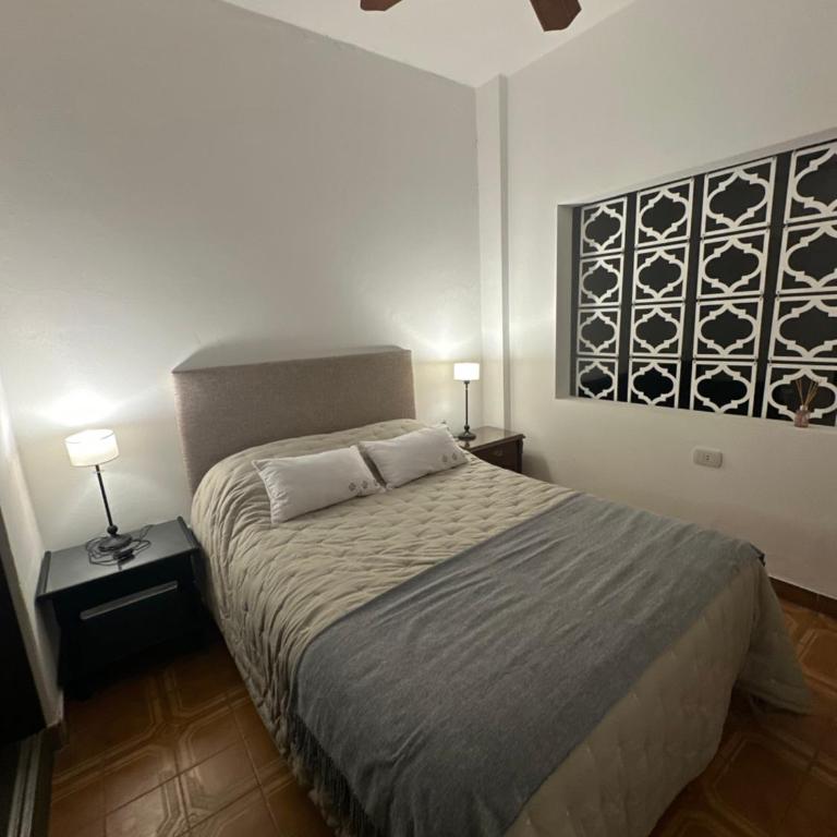 Departamento en el corazón de Tartagal - Two-Bedroom Apartment - 1