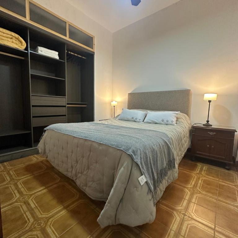 Departamento en el corazón de Tartagal - Two-Bedroom Apartment - 2