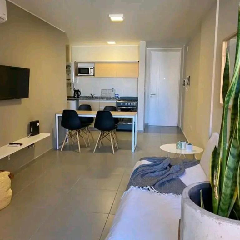 Ricardo Sosa Alojamientos - Apartamento de 1 dormitorio - 3
