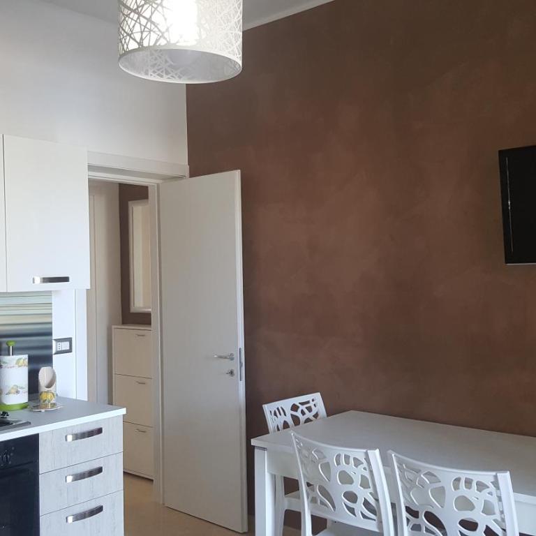 Casina Cucci - Appartamento con 1 Camera da Letto - 12