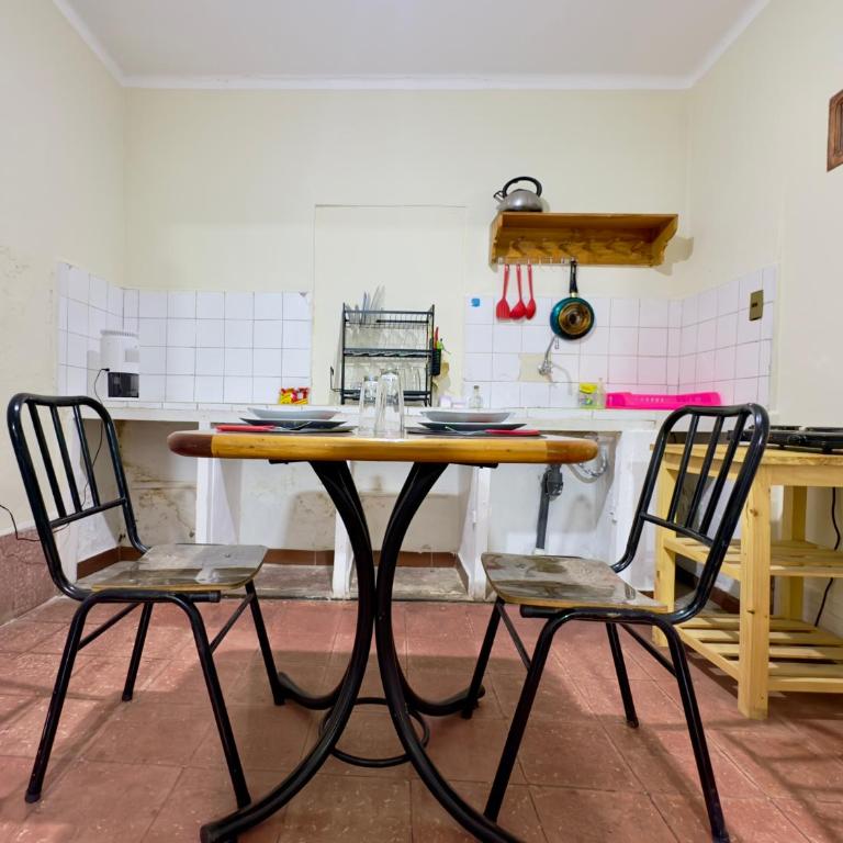 Apartment in the center of Sucre - Estudio Deluxe con cama grande - 1