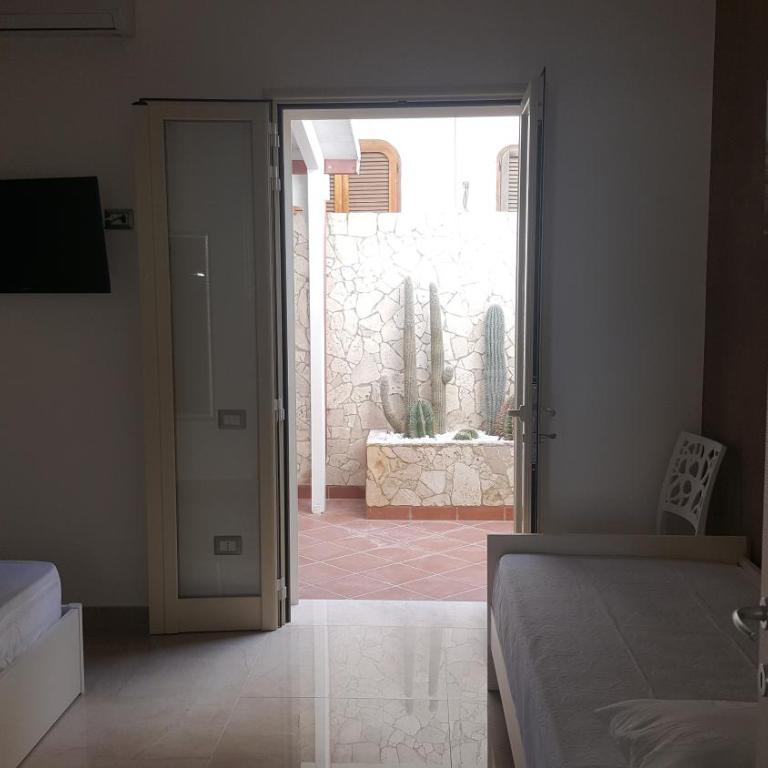 Casina Cucci - Appartamento con 1 Camera da Letto - 15