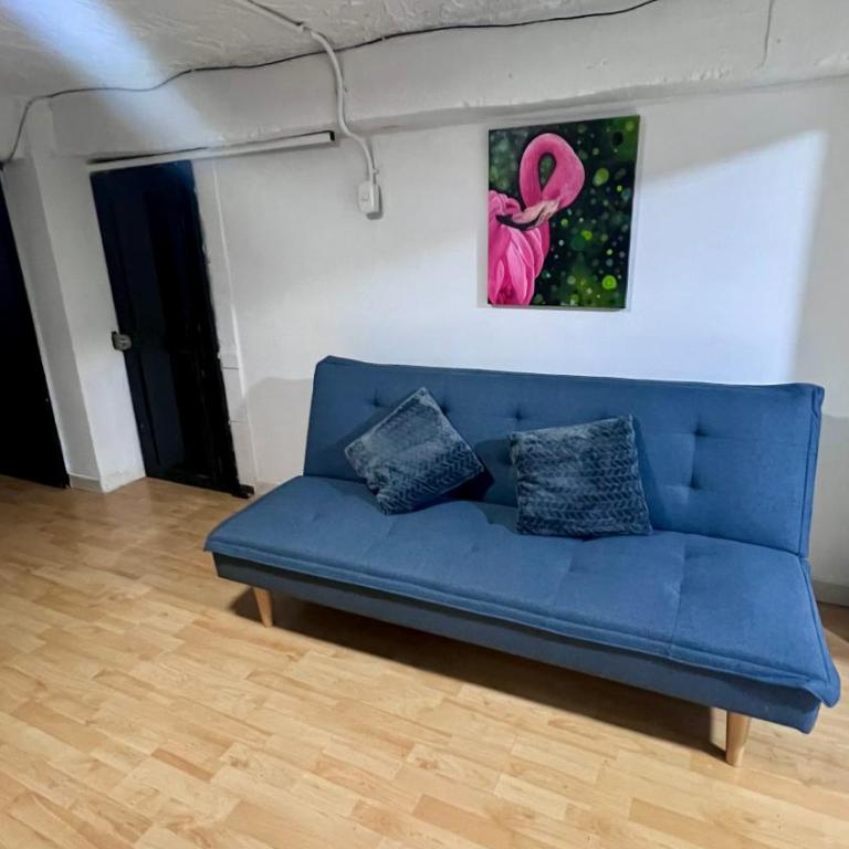 Apartamento Barranquero Centro - Apartamento de 1 dormitorio - 4