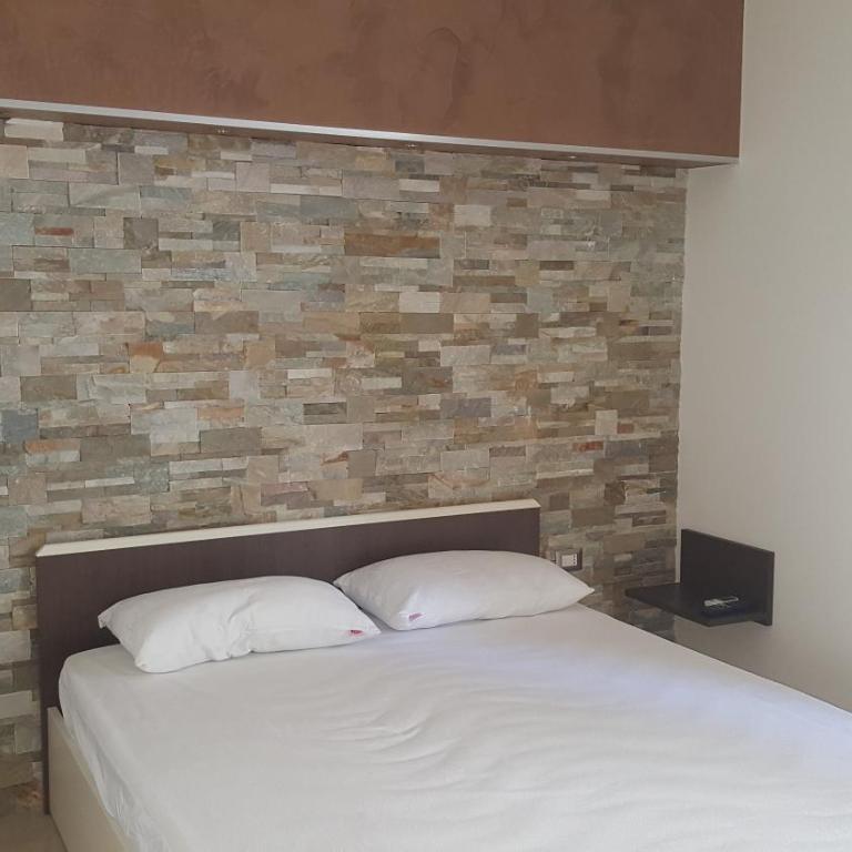 Casina Cucci - Appartamento con 1 Camera da Letto - 16