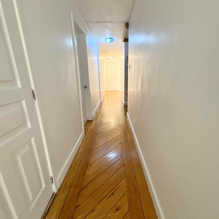 Olympus apartments, Parque La Carolina - Apartamento con 4 dormitorios - 4