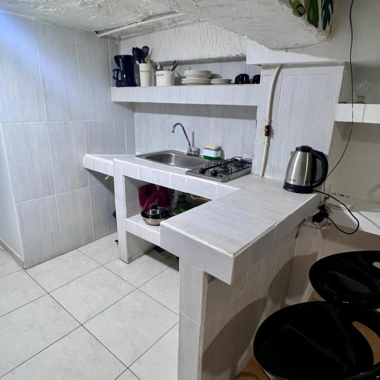 Apartamento Barranquero Centro - Apartamento de 1 dormitorio - 8