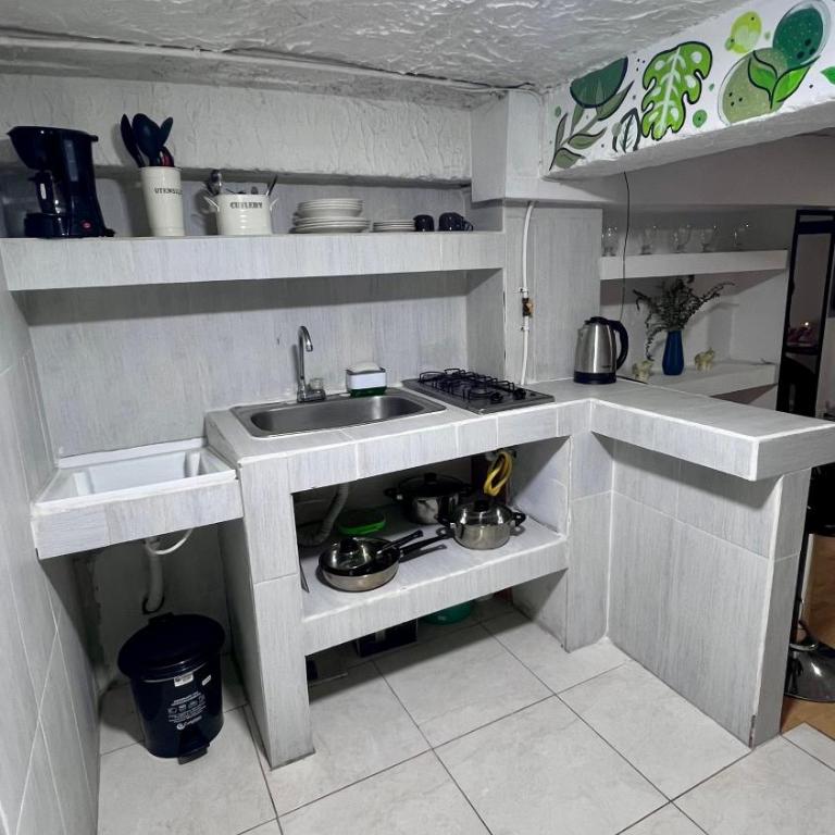 Apartamento Barranquero Centro - Apartamento de 1 dormitorio - 7