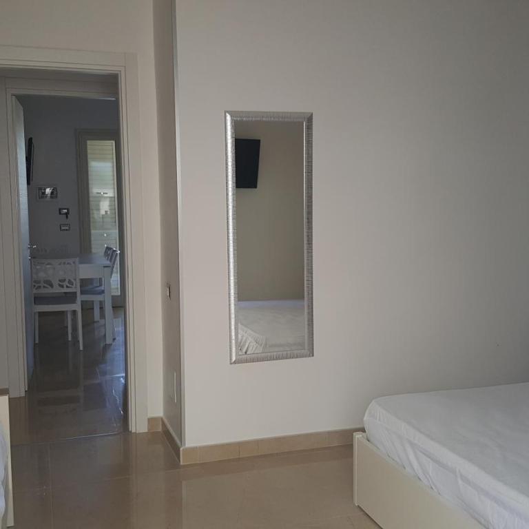 Casina Cucci - Appartamento con 1 Camera da Letto - 17