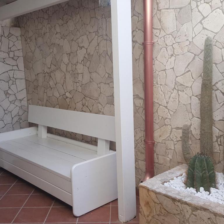 Casina Cucci - Appartamento con 1 Camera da Letto - 21