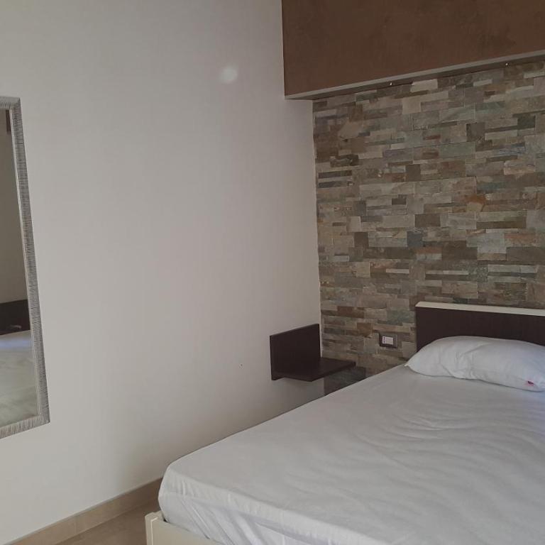 Casina Cucci - Appartamento con 1 Camera da Letto - 19