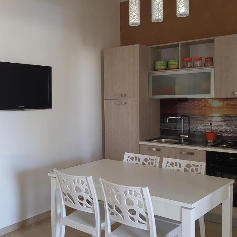 Casina Cucci - Appartamento con 1 Camera da Letto - 22
