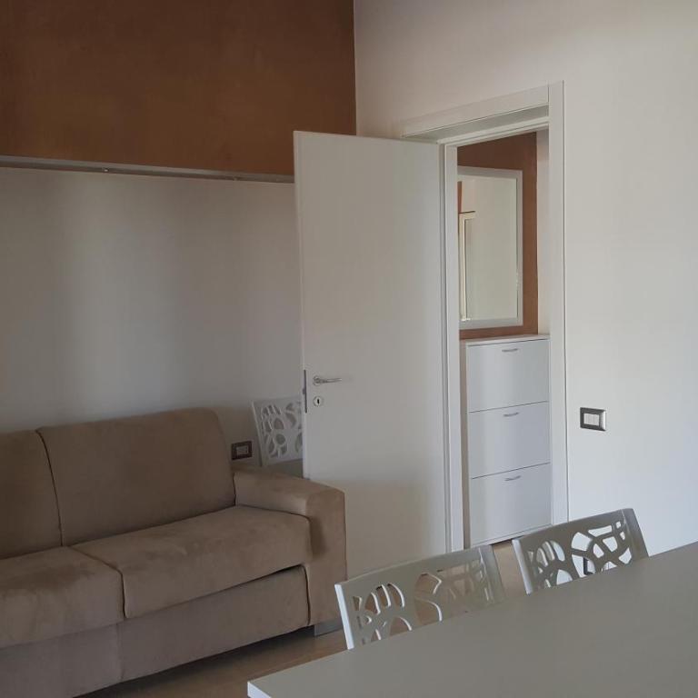 Casina Cucci - Appartamento con 1 Camera da Letto - 23
