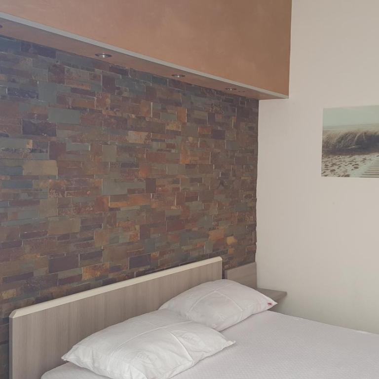 Casina Cucci - Appartamento con 1 Camera da Letto - 24