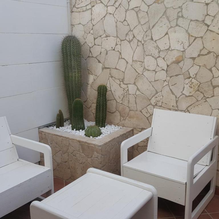 Casina Cucci - Appartamento con 1 Camera da Letto - 26