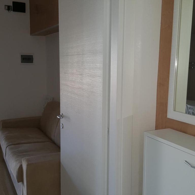 Casina Cucci - Appartamento con 1 Camera da Letto - 28