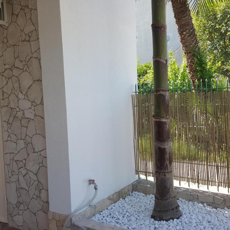 Casina Cucci - Appartamento con 1 Camera da Letto - 30