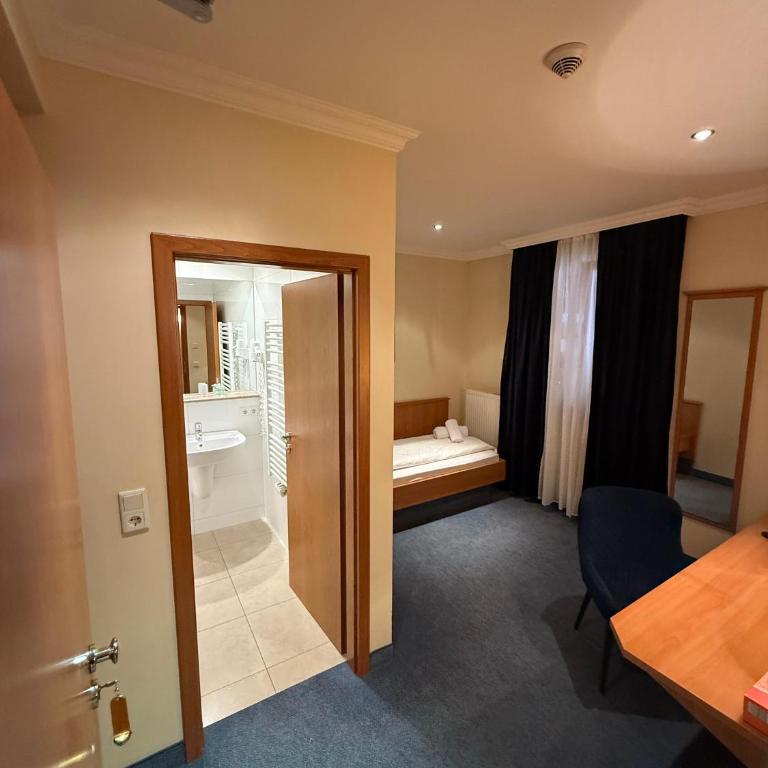 Luitpold Hotel - Habitación Individual - 1