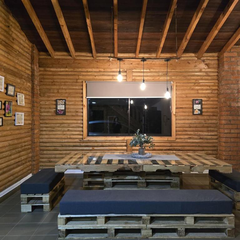 Excepcional Cabaña Cerca Medellín Jacuzzi - Chimenea - Parking - Casa de 3 dormitorios - 66