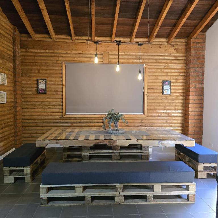 Excepcional Cabaña Cerca Medellín Jacuzzi - Chimenea - Parking - Casa de 3 dormitorios - 64