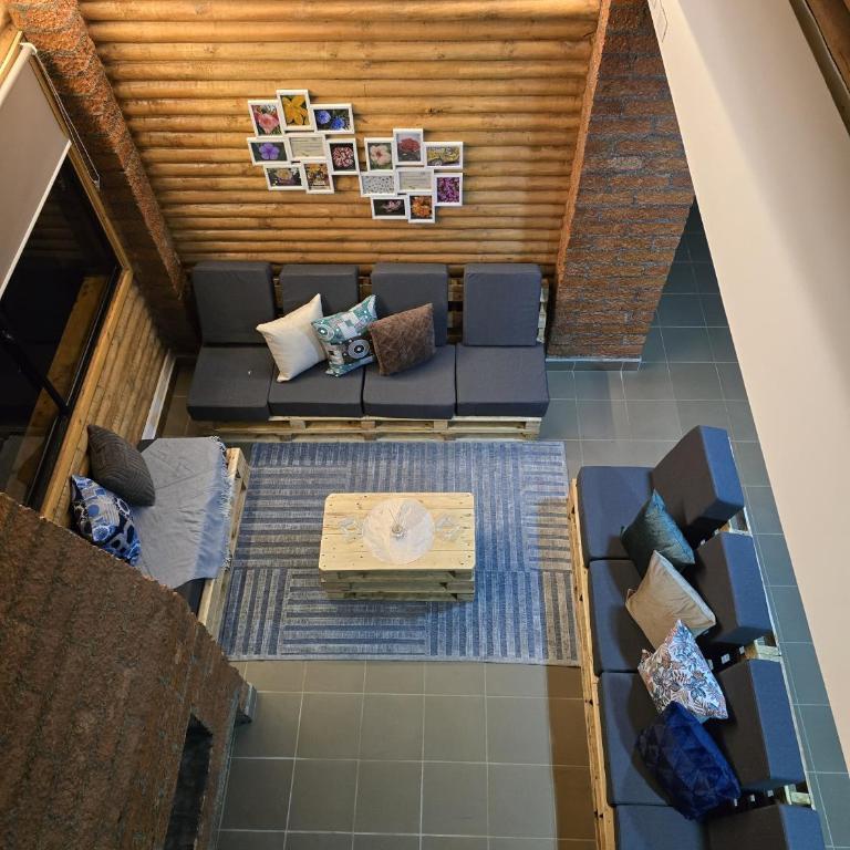 Excepcional Cabaña Cerca Medellín Jacuzzi - Chimenea - Parking - Casa de 3 dormitorios - 12