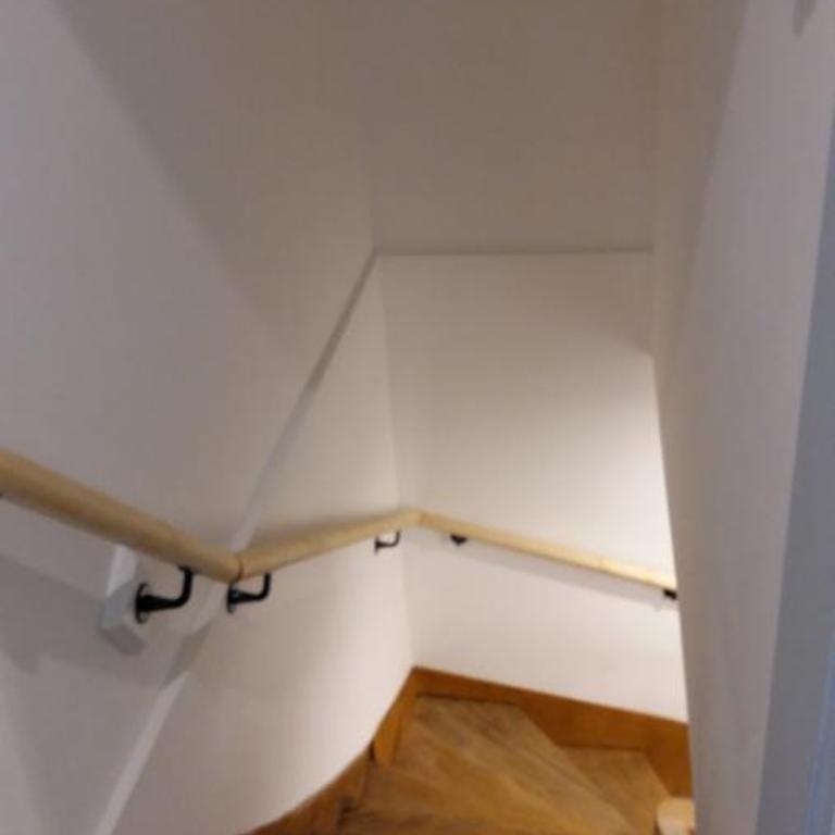 Tripiers Duplex - Apartamento - 2 niveles - 9
