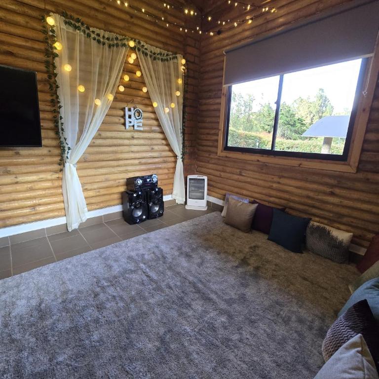 Excepcional Cabaña Cerca Medellín Jacuzzi - Chimenea - Parking - Casa de 3 dormitorios - 18