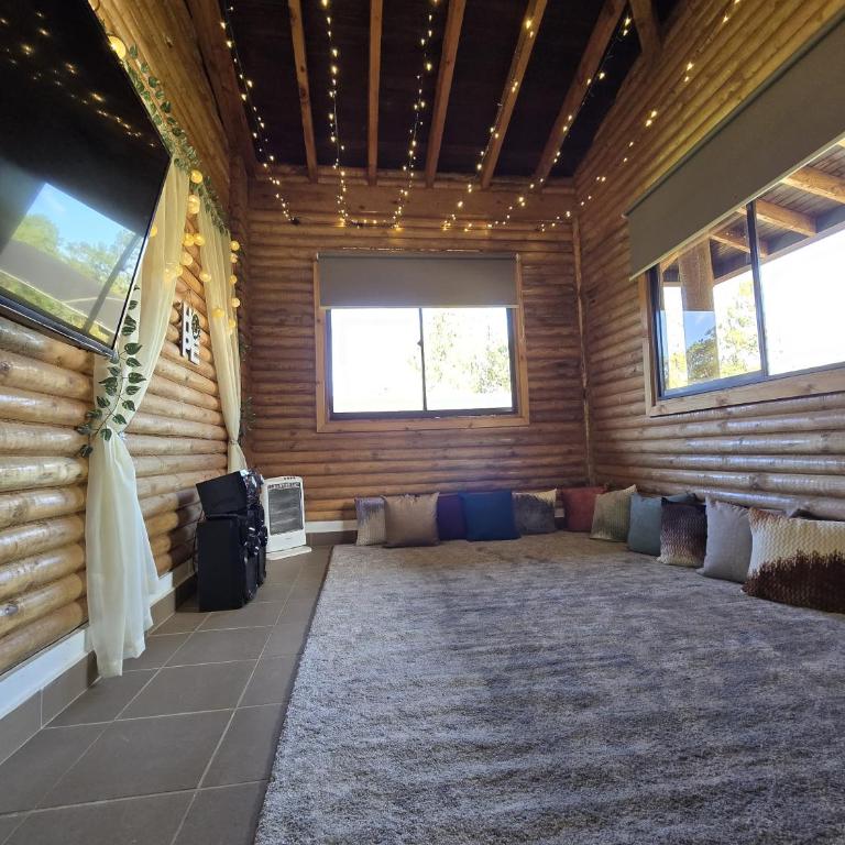 Excepcional Cabaña Cerca Medellín Jacuzzi - Chimenea - Parking - Casa de 3 dormitorios - 67