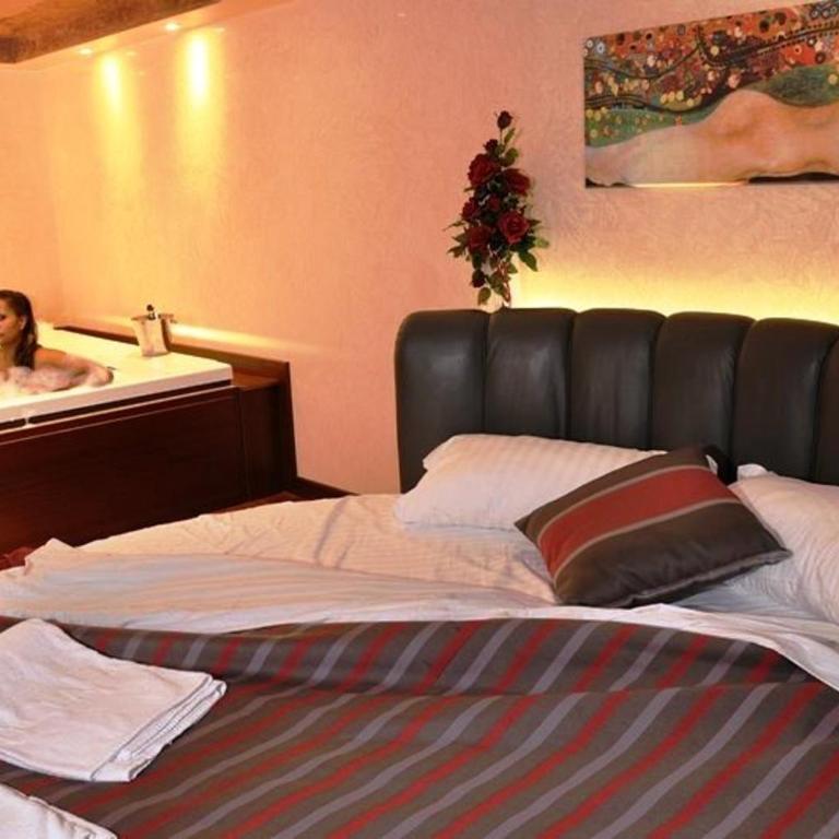 Cefalù Sea Palace - Grand Suite - 2
