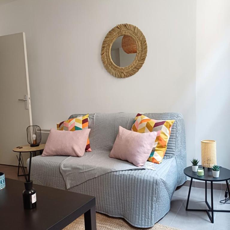 Echappee belle - Appartamento con 1 Camera da Letto - 5