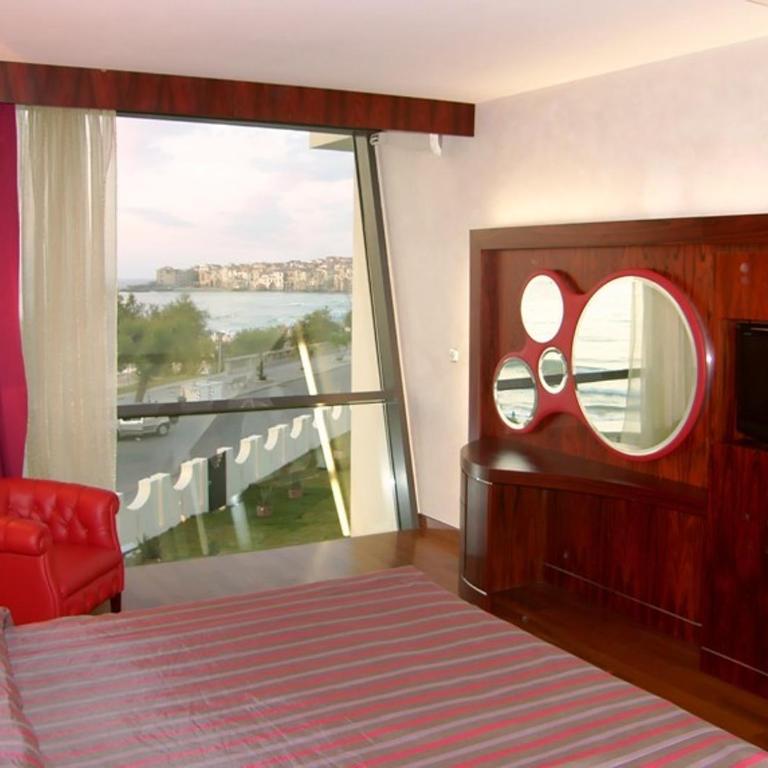 Cefalù Sea Palace - Grand Suite - 6