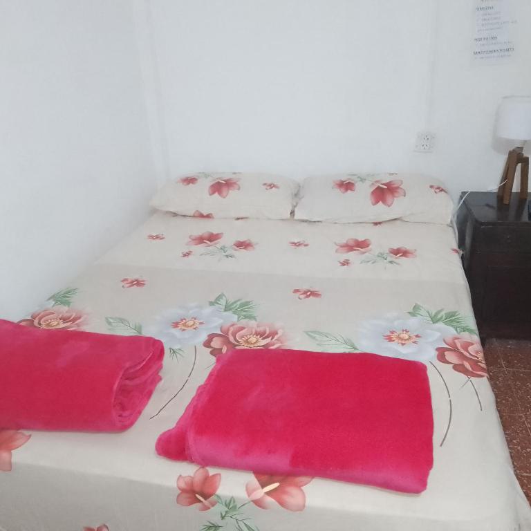 Hostel Trinidad - Double Room - 1