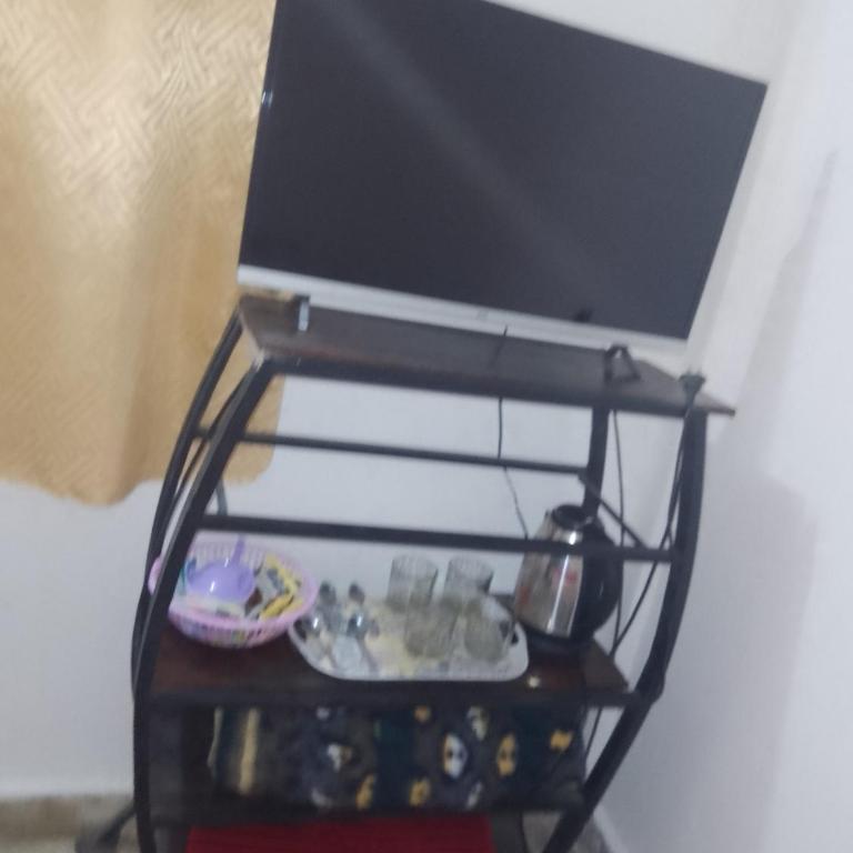 Hostel Trinidad - Standard Quadruple Room - 4