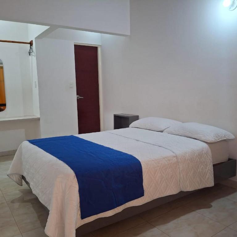 Hotel Tame Real - Budget Double Room - 1