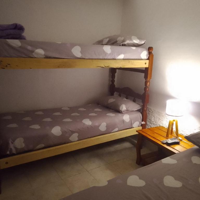 Hostel Trinidad - Double Room - 2