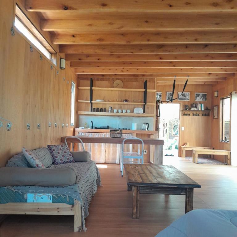 Casa serena - Casa con 1 dormitorio - 3