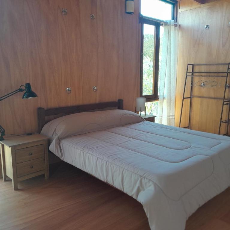 Casa serena - Casa con 1 dormitorio - 4