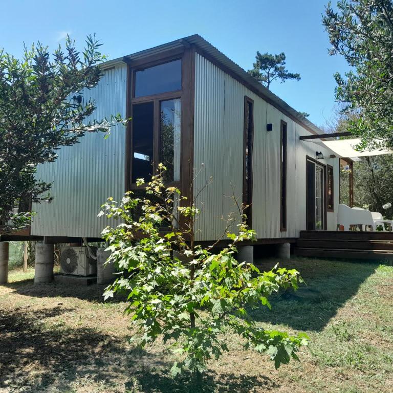 Casa serena - Casa con 1 dormitorio - 1
