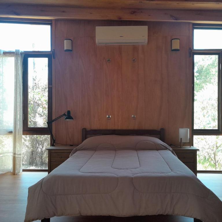 Casa serena - Casa con 1 dormitorio - 9