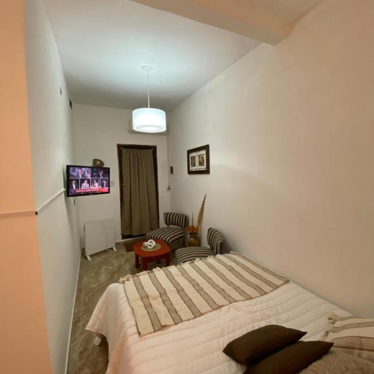 Casita de Norma - Habitación Doble - 4