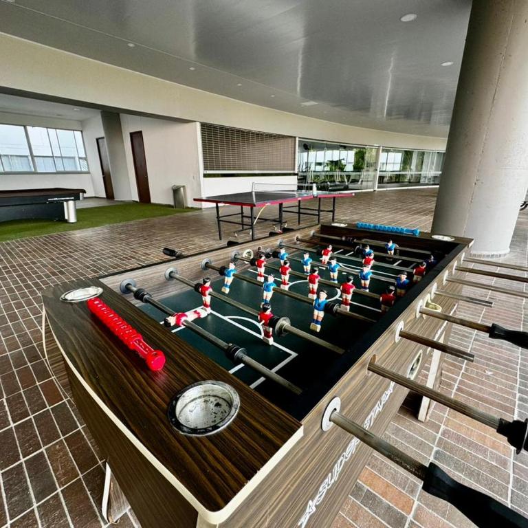 Hermoso apartamento en El Poblado con linda vista - Apartamento con balcón - 16