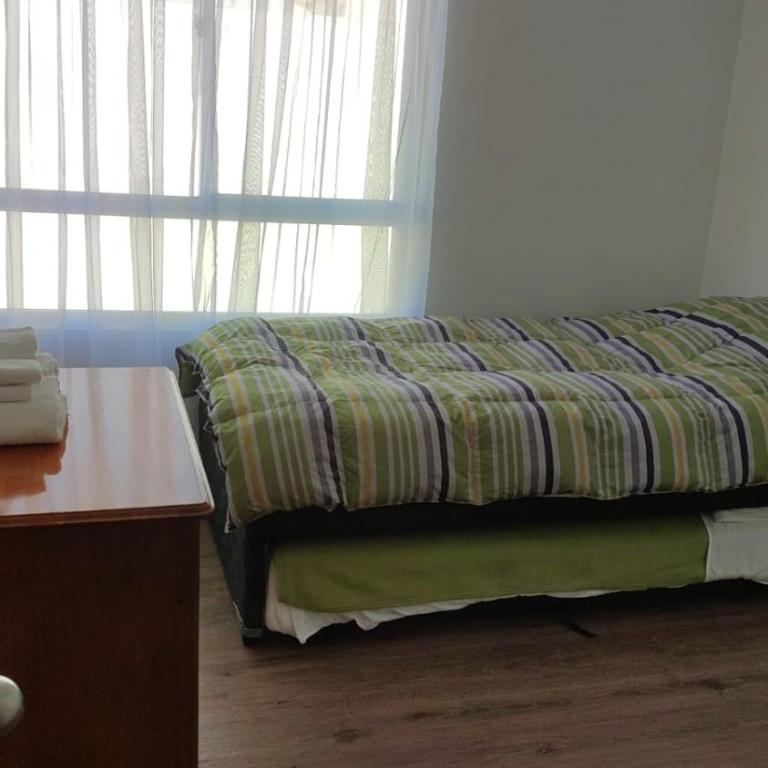 The best view of the Valparaiso Sea - Two-Bedroom Apartment - 11