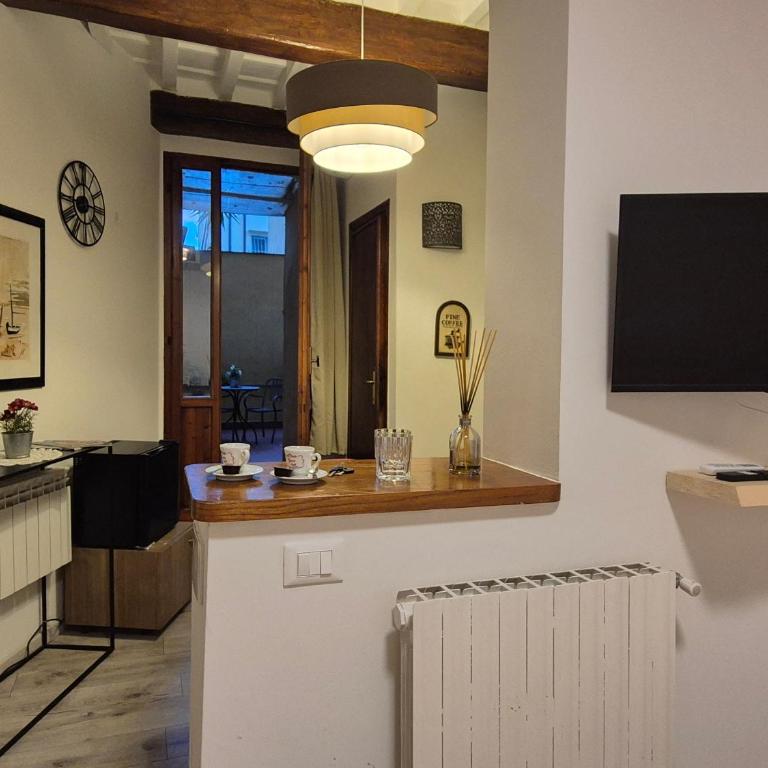 VerdeLuna Home - Appartamento con 1 Camera da Letto - 6