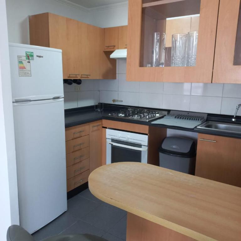The best view of the Valparaiso Sea - Two-Bedroom Apartment - 13