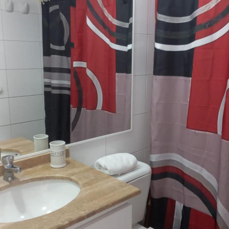 The best view of the Valparaiso Sea - Two-Bedroom Apartment - 14