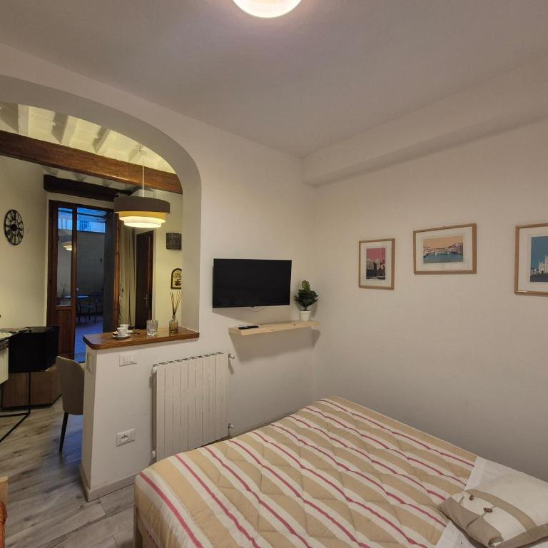 VerdeLuna Home - Appartamento con 1 Camera da Letto - 5
