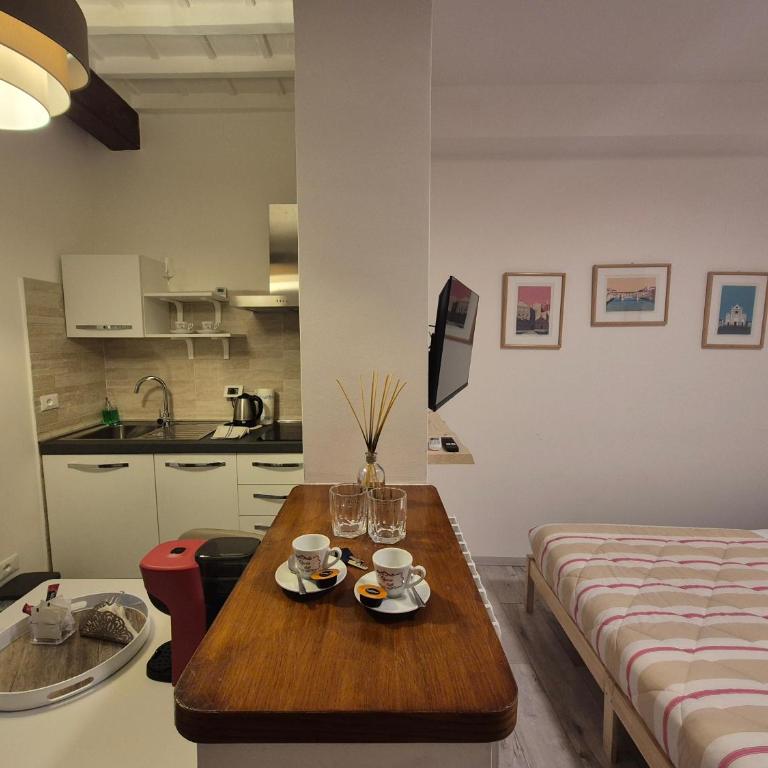 VerdeLuna Home - Appartamento con 1 Camera da Letto - 4