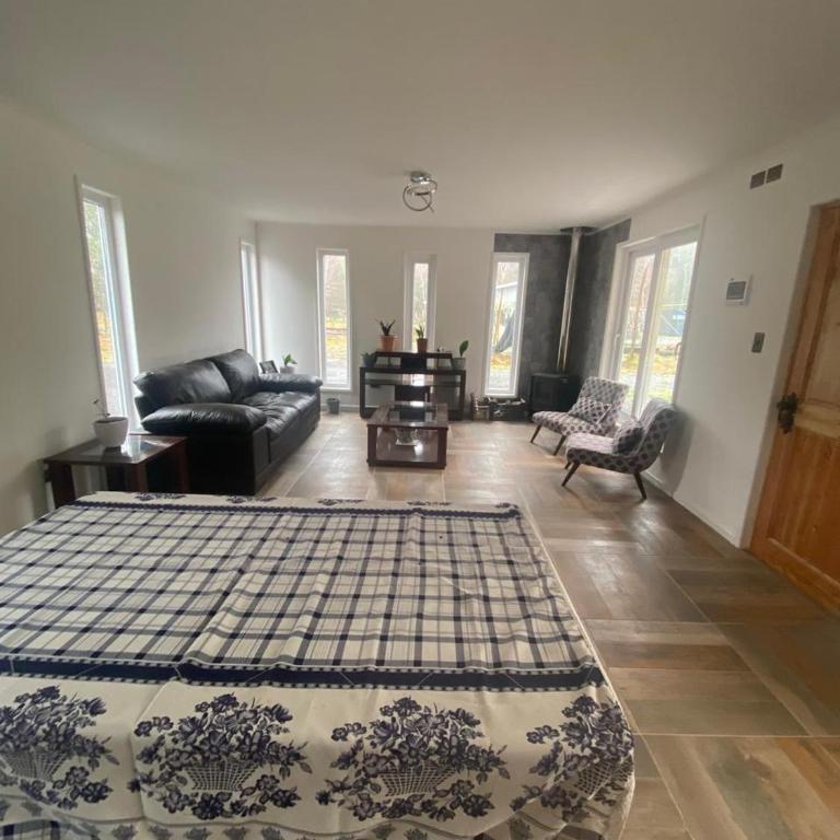 Casa Villarrica, villa los Chilcos - Casa de 2 dormitorios - 2