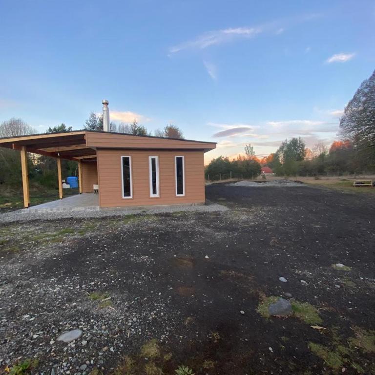 Casa Villarrica, villa los Chilcos - Casa de 2 dormitorios - 6